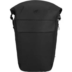 Mammut Seon Courier Sac à Dos 20l, Noir