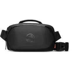 Mammut Seon Waistpack 2l, Noir