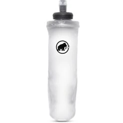 Mammut Soft Flask 500ml, Transparent