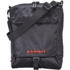 Mammut Täsch Sacoche 3l, Noir