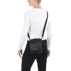 Mammut Täsch Sacoche 3l, Noir 9 Mammut Täsch Sacoche 3l, Noir -VAUDE Boutique mammut taesch pouch 3 l black 5