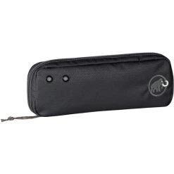 Mammut Washbag Travel S, Noir