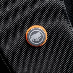 Mammut Xeron 25 Waxed Sac à Dos, Blanc/noir -VAUDE Boutique mammut xeron 25 waxed backpack ballad black 6