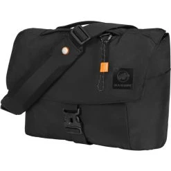 Mammut Xeron Sac En Bandoulière 14l, Noir