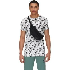 Mammut Xeron Neuveville Waistpack 2l, Noir -VAUDE Boutique mammut xeron neuveville waistpack 2l black 3