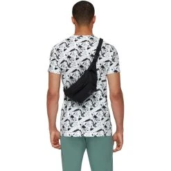 Mammut Xeron Neuveville Waistpack 2l, Noir -VAUDE Boutique mammut xeron neuveville waistpack 2l black 4