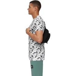 Mammut Xeron Neuveville Waistpack 2l, Noir -VAUDE Boutique mammut xeron neuveville waistpack 2l black 5