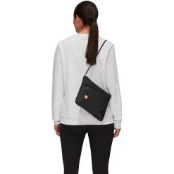 Mammut Xeron Sacoche Shoulder Bag 2l, Noir -VAUDE Boutique mammut xeron sacoche shoulder bag 2l black 3