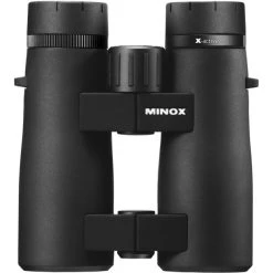 MINOX X-active Jumelles 10x44, Noir