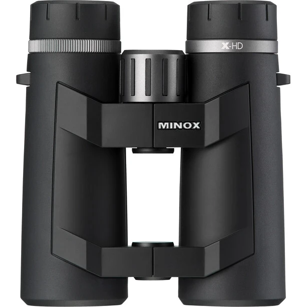 MINOX X-HD Binoculars 10x44, Noir 1 MINOX X-HD Binoculars 10x44, Noir