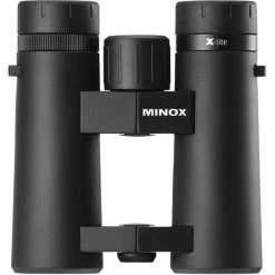 MINOX X-Lite Binoculars 8x26, Noir