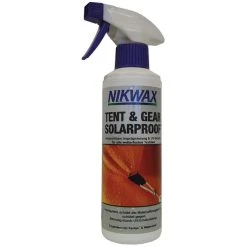 Nikwax Tent & Gear SolarProof Spray Multifonction 500ml