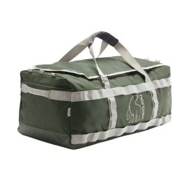 Nordisk Skara Sac D’équipement M 70l, Olive
