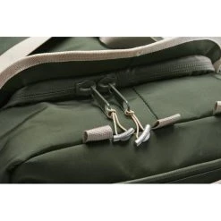 Nordisk Skara Sac D’équipement M 70l, Olive -VAUDE Boutique nordisk skara gear bag m 70l forest green 6