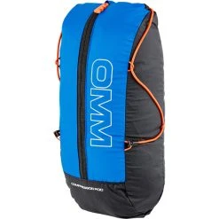 OMM Compressor Pod 5l, Bleu
