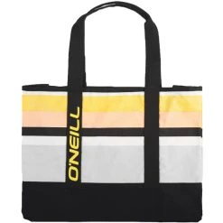 O'Neill Stripe Sac De Transport Femme, Multicolore