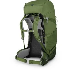 Osprey Ace 75 Sac à Dos, Vert 8 Osprey Ace 75 Sac à Dos, Vert -VAUDE Boutique osprey ace 75 rucksack kinder venture green 4