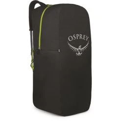 Osprey Airporter Grand, Gris