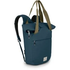 Osprey Arcane Tote Pack, Bleu