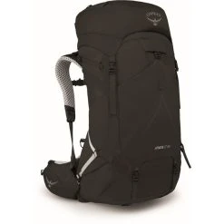 Osprey Atmos AG LT 65 Backpack Men, Noir