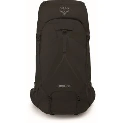 Osprey Atmos AG LT 65 Backpack Men, Noir -VAUDE Boutique osprey atmos ag lt 65 backpack men black 3