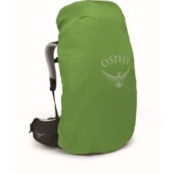 Osprey Atmos AG LT 65 Backpack Men, Noir -VAUDE Boutique osprey atmos ag lt 65 backpack men black 5