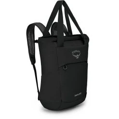 Osprey Daylite Sac Fourre-tout, Noir