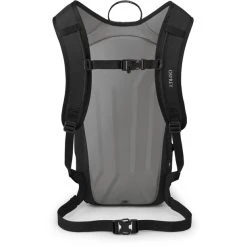 Osprey Glade 12 Sac à Dos, Noir -VAUDE Boutique osprey glade 12 backpack black 4