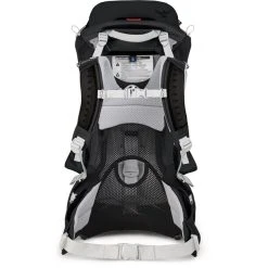 Osprey Poco Porte-bébé, Noir -VAUDE Boutique osprey poco kindertrage starry black 5