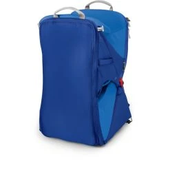 Osprey Poco LT Porte-enfant, Bleu