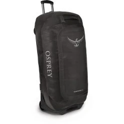 Osprey Rolling Transporter 120 Bagages, Noir