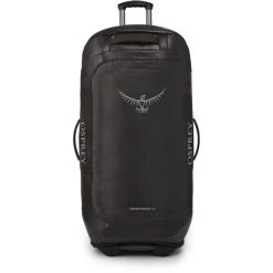 Osprey Rolling Transporter 120 Bagages, Noir -VAUDE Boutique osprey rolling transporter 120 travel luggage black 3