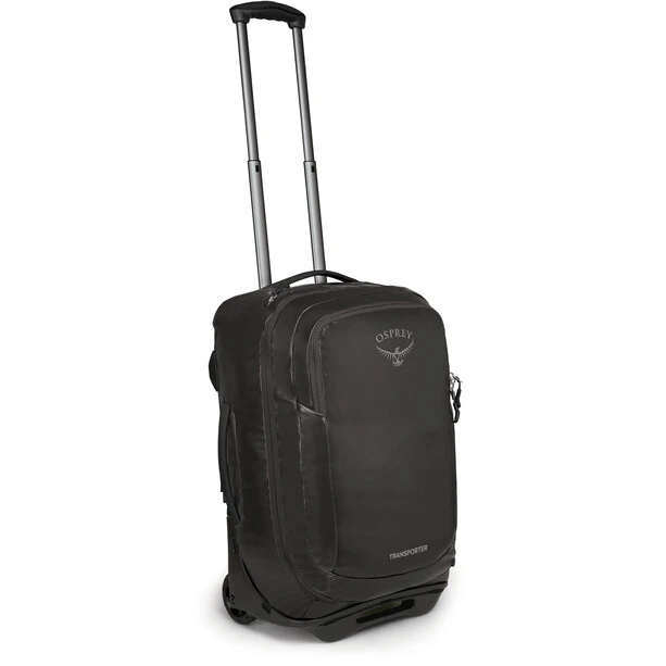 Osprey Rolling Transporter Carry-On Bagages, Noir 1 Osprey Rolling Transporter Carry-On Bagages, Noir