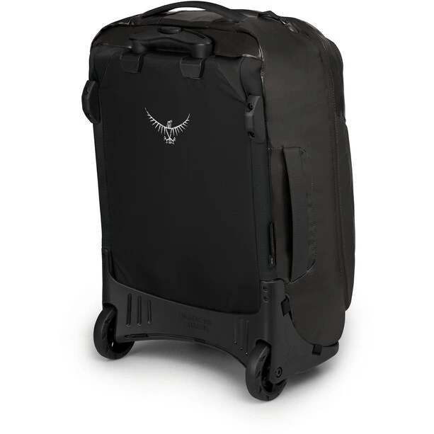 Osprey Rolling Transporter Carry-On Bagages, Noir 2 Osprey Rolling Transporter Carry-On Bagages, Noir – Image 2