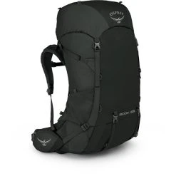 Osprey Rook 65 Sac à Dos Homme, Noir