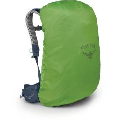 Osprey Sirrus 24 Sac à Dos Femme, Bleu Pétrole -VAUDE Boutique osprey sirrus 24 backpack women muted space blue 4