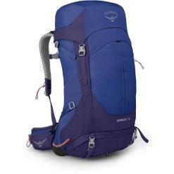 Osprey Sirrus 36 Sac à Dos Femme, Bleu
