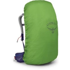Osprey Sirrus 36 Sac à Dos Femme, Bleu -VAUDE Boutique osprey sirrus 36 backpack women blueberry 4