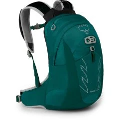 Osprey Tempest 14 Sac à Dos Enfant, Vert