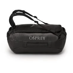 Osprey Transporter 40 Sac De Voyage, Noir 7 Osprey Transporter 40 Sac De Voyage, Noir -VAUDE Boutique osprey transporter 40 duffel bag black 3