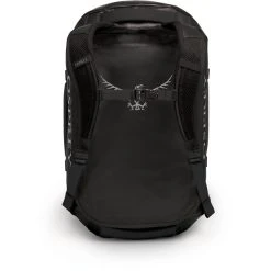 Osprey Transporter 40 Sac De Voyage, Noir 9 Osprey Transporter 40 Sac De Voyage, Noir -VAUDE Boutique osprey transporter 40 duffel bag black 5
