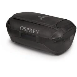 Osprey Transporter 95 Sac De Voyage, Noir