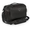 Osprey Transporter Sac D'embarquement, Noir
