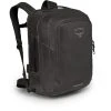 Osprey Transporter Global Carry-On Sac De Voyage, Noir