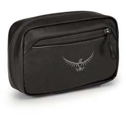 Osprey Transporter Powerhouse Pochette De Voyage, Noir