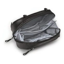Osprey Transporter Trousse De Toilette Large, Noir -VAUDE Boutique osprey transporter toiletry kit large black 6