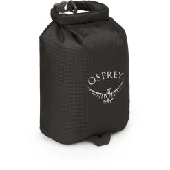 Osprey Ultralight 3 Drysack, Noir