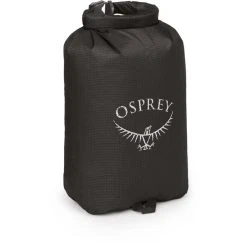 Osprey Ultralight 6 Drysack, Noir