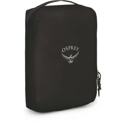 Osprey Ultralight Packing Cube M, Noir -VAUDE Boutique osprey ultralight packing cube m black 3