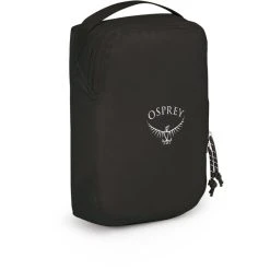 Osprey Ultralight Packing Cube S, Noir -VAUDE Boutique osprey ultralight packing cube s black 3